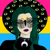 Avatar for Chaotic_Magpie