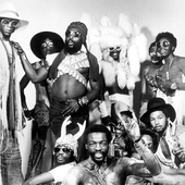 Funkadelic 1974