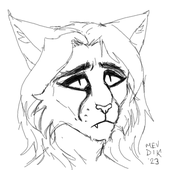 Avatar for Mevdik