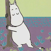 Avatar for Mumino