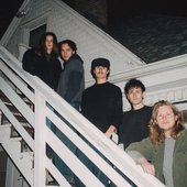 Spotify Artist Picture (from Instagram)