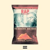 Rap Snacks