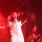 Surrogates (Minneapolis) live at K-Town Hardcore Fest 2026