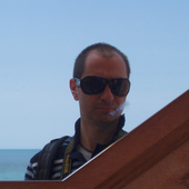 Avatar for scienzalex