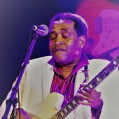 Eddie Cotton, Jr.