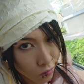 Avatar de Memoirhyde