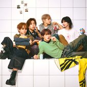 Starglow  - 3rd Single 'Drivin' My Life'