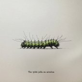 Tee työtä jolla on arvoitus