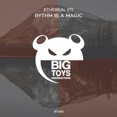 Rythm is a Magic - Single