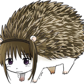 Avatar for aubymori