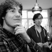 Jaapie & Danny