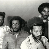 Bad Brains