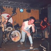 Newcastle 1986