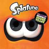 Splatoon (Splatune)