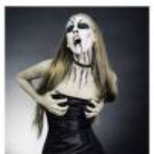 Avatar for Blackmetalgirl5