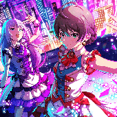 Ophiuchus unit IM@S
