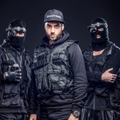 Bombsquad