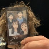 Woody
