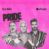 Pride 2026 (DJ Mix)