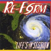 life's in session