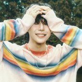 청춘의 포말 (YOUTH) - The 1st Album