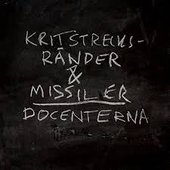 Kritstrecksränder och missiler