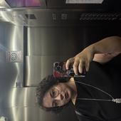 Bacarones için avatar