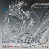Party Monster (with Hatsune Miku, Odetari, & さたぱんP)