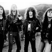 Metallica