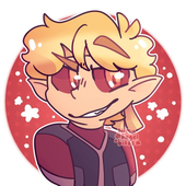 Avatar for Someoneisheree