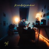 Kinderzimmer - EP