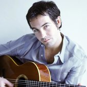 Duncan Sheik