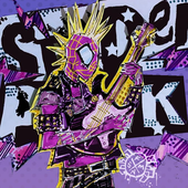 Avatar for Spiderpunk2077