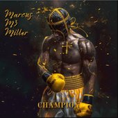 Champion (feat. Rik Reed) - Single
