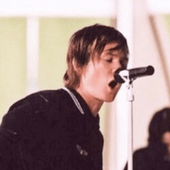 TylersLeftToe için avatar