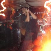 Corrupted -