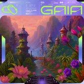Mission Log: GAIA