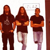 Soundbringer, 2008
