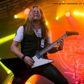 Micke (guitar)