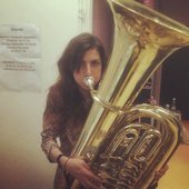 Tuba Holter