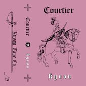 Courtier