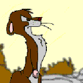 Aestro için avatar