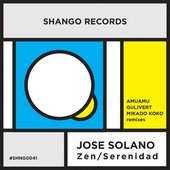 Zen / Serenidad
