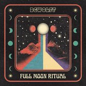 Full Moon Ritual