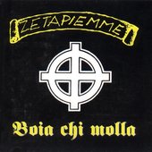 Boia Chi Molla
