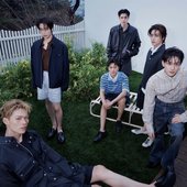 Dazed Korea