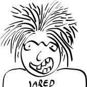 Аватар для jaredplane