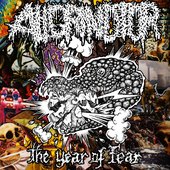 The Year Of Fear