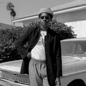 Channel Tres