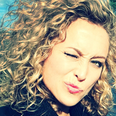 Soshanza için avatar